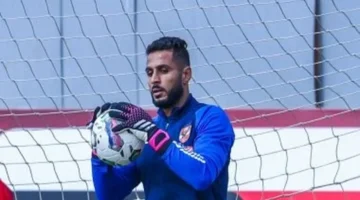 محمود الزنفلي يكشف كيف دعمت علاقته مع الشناوي نجاح تجربته مع الأهلي 1